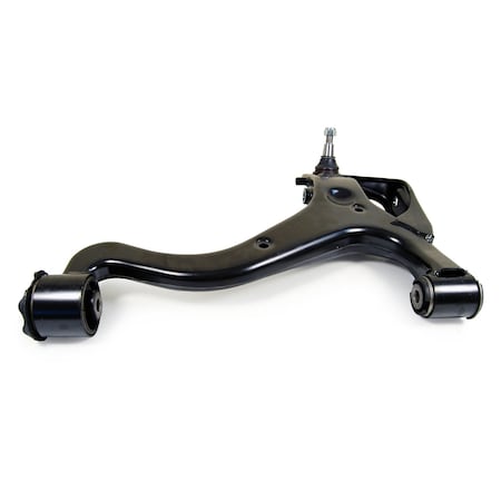 Mevotech Land Rover Rg Rover Sport 06-09:Fr R Lwr Control Arm-Bj, Cms101197 CMS101197